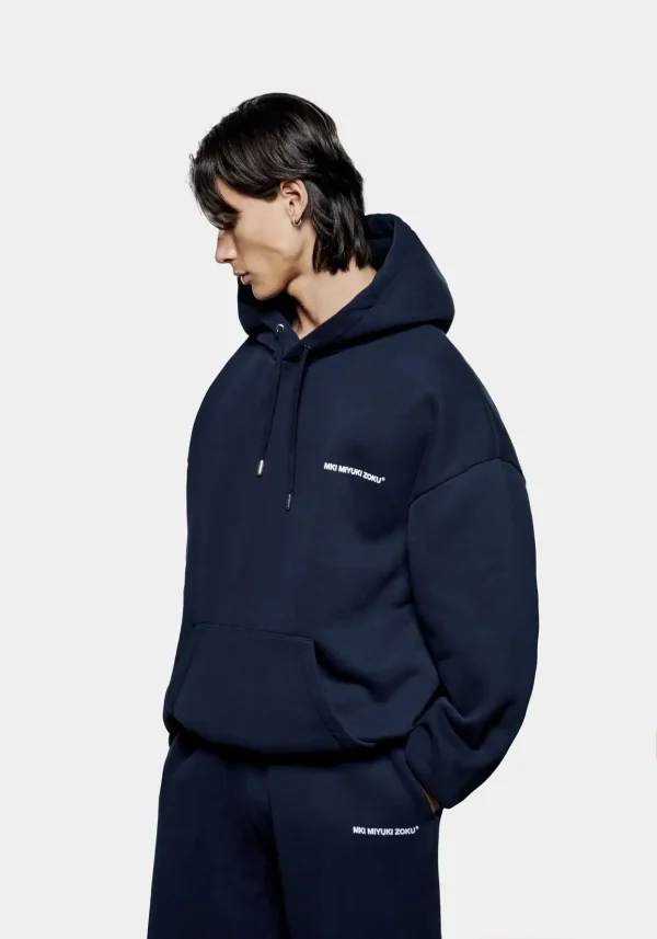 MKI Miyuki Zoku Tracksuit Navy (5)
