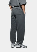 MKI Miyuki Zoku Tracksuit Pigment Black (1)