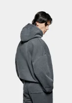 MKI Miyuki Zoku Tracksuit Pigment Black (3)