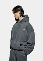 MKI Miyuki Zoku Tracksuit Pigment Black (4)