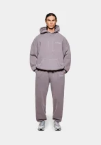 MKI Miyuki Zoku Tracksuit Pigment Raisin (3)