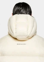 MKI Miyuki Zoku Translucent Hooded Bubble Jacket (2)