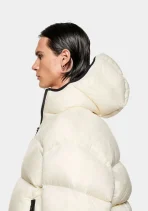 MKI Miyuki Zoku Translucent Hooded Bubble Jacket (3)