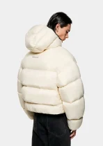 MKI Miyuki Zoku Translucent Hooded Bubble Jacket (4)