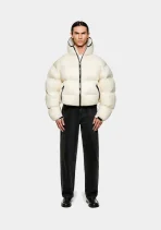MKI Miyuki Zoku Translucent Hooded Bubble Jacket (6)