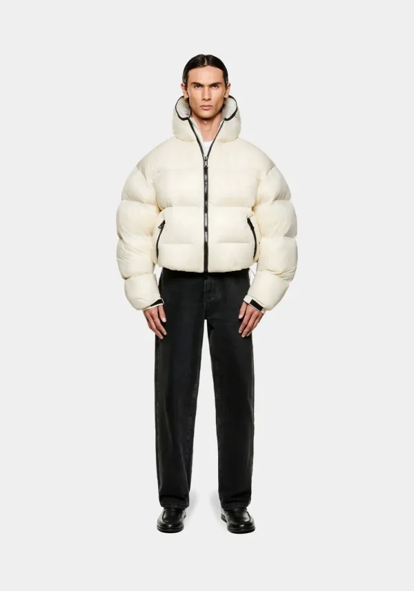 MKI Miyuki Zoku Translucent Hooded Bubble Jacket (6)