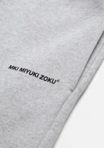MKI Miyuki Zoku Uniform Joggers (2)