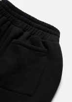 MKI Miyuki Zoku Uniform Joggers Black (1)