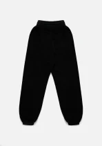 MKI Miyuki Zoku Uniform Joggers Black (4)