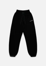 MKI Miyuki Zoku Uniform Joggers Black (5)