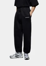 MKI Miyuki Zoku Uniform Joggers Black (7)