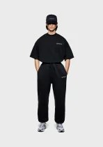 MKI Miyuki Zoku Uniform Joggers Black (8)
