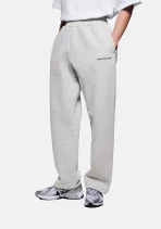 MKI Miyuki Zoku Uniform Wide Leg Joggers (2)