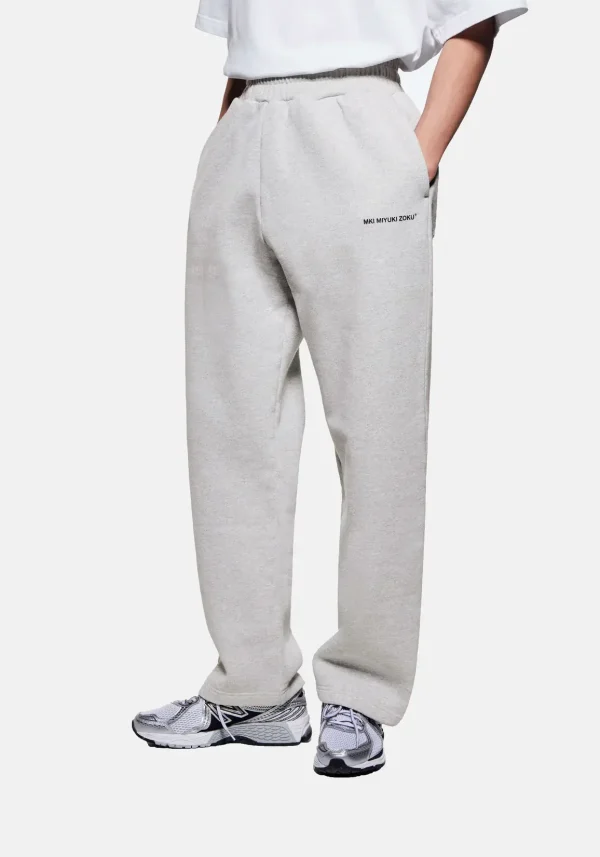 MKI Miyuki Zoku Uniform Wide Leg Joggers (2)