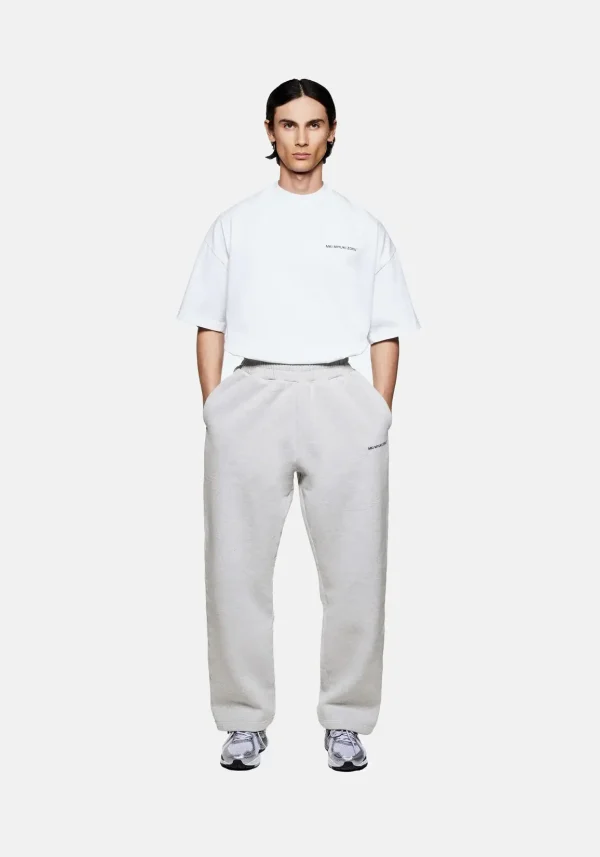 MKI Miyuki Zoku Uniform Wide Leg Joggers (3)