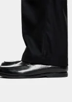 MKI Miyuki Zoku V2 Wide Leg Suit Pants (1)