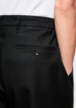 MKI Miyuki Zoku V2 Wide Leg Suit Pants (2)