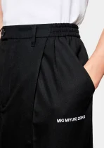 MKI Miyuki Zoku V2 Wide Leg Suit Pants (3)