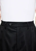 MKI Miyuki Zoku V2 Wide Leg Suit Pants (4)