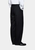 MKI Miyuki Zoku V2 Wide Leg Suit Pants (5)