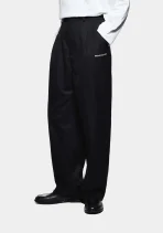 MKI Miyuki Zoku V2 Wide Leg Suit Pants (6)