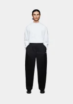 MKI Miyuki Zoku V2 Wide Leg Suit Pants (7)