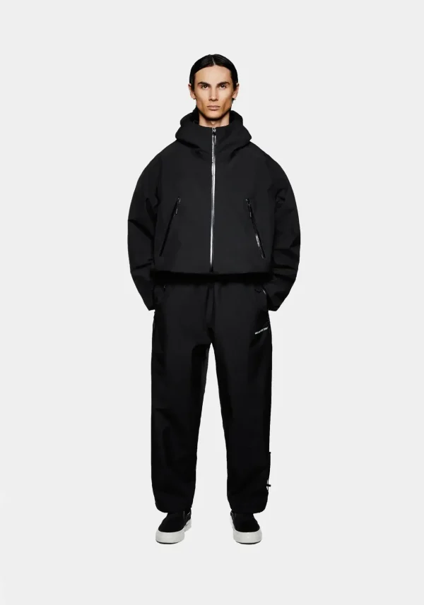 MKI Miyuki Zoku V3 Shell Hooded Jacket (1)