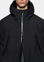 MKI Miyuki Zoku V3 Shell Hooded Jacket (5)