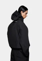 MKI Miyuki Zoku V3 Shell Hooded Jacket (6)