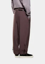 MKI Miyuki Zoku V3 Shell Track Pants (4)