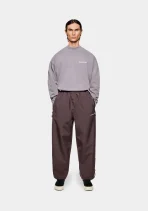 MKI Miyuki Zoku V3 Shell Track Pants (6)