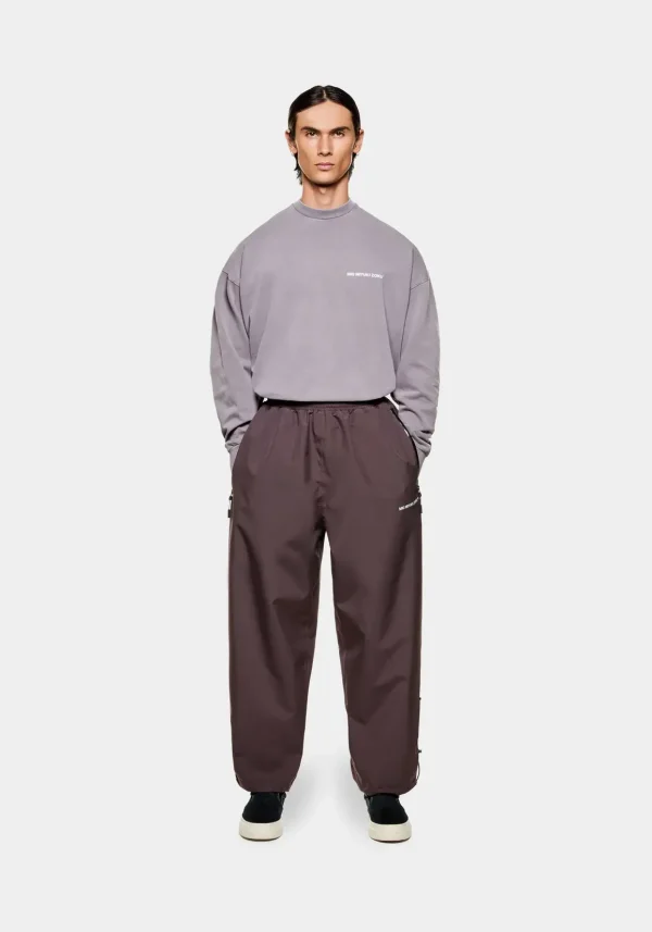 MKI Miyuki Zoku V3 Shell Track Pants (6)