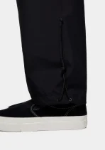 MKI Miyuki Zoku V3 Shell Track Pants Black (1)