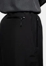 MKI Miyuki Zoku V3 Shell Track Pants Black (2)