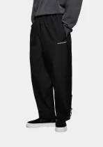 MKI Miyuki Zoku V3 Shell Track Pants Black (5)