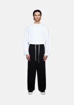 MKI Miyuki Zoku Wide Fit Poly Track Pants (1)