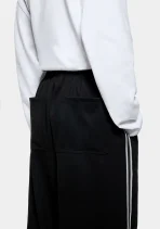 MKI Miyuki Zoku Wide Fit Poly Track Pants (3)