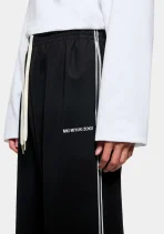 MKI Miyuki Zoku Wide Fit Poly Track Pants (4)