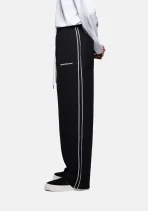MKI Miyuki Zoku Wide Fit Poly Track Pants (7)