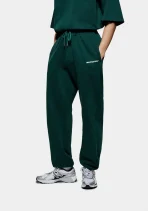 MKI Miyuki Zoku Zip Tracksuit Green (2)