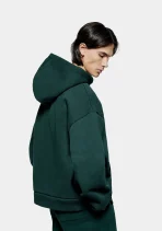 MKI Miyuki Zoku Zip Tracksuit Green (3)