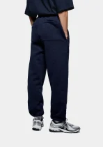 MKI Miyuki Zoku Zip Tracksuit Navy (2)