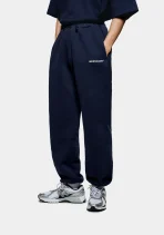 MKI Miyuki Zoku Zip Tracksuit Navy (3)