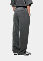MKI Miyuki Zoku Zip Tracksuit Pigment Black (1)