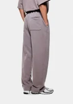 MKI Miyuki Zoku Zip Tracksuit Pigment Raisin (5)
