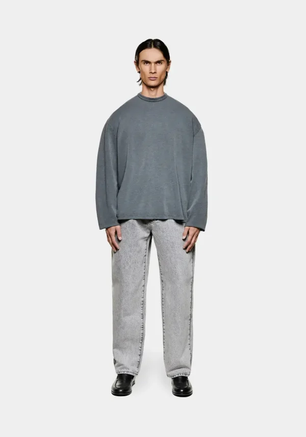 Mki Miyuki Zoku 220 Gsm Slub Longsleeve (7)