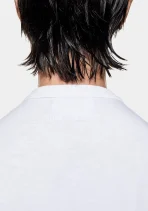 Mki Miyuki Zoku 220 Gsm Slub Longsleeve White (3)