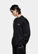 Mki Miyuki Zoku Design Studio Longsleeve Black (7)