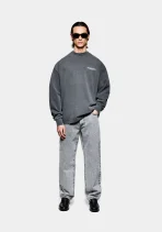 Mki Miyuki Zoku Design Studio Longsleeve Pigment Black (3)