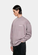 Mki Miyuki Zoku Design Studio Longsleeve T Shirt (1)